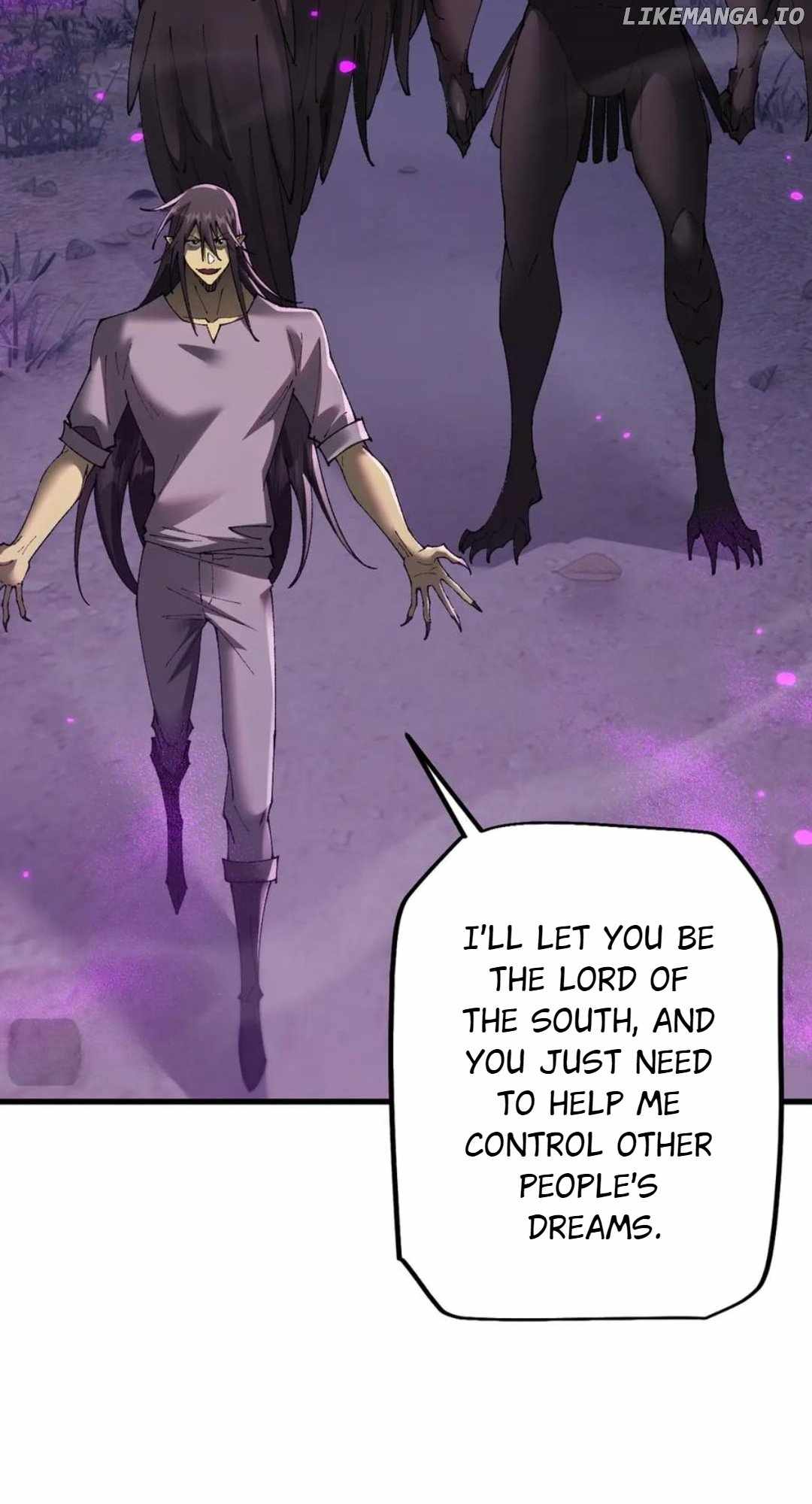 From Goblin to Goblin God Chapter 60 7